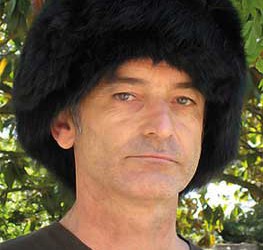 Christian Guibbaud