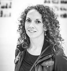 Laure Geerts