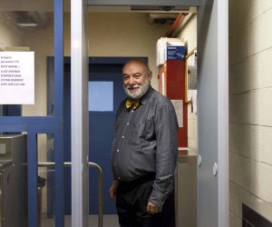 Reportage Prison