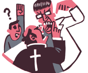 et dieu crea l'enseignement