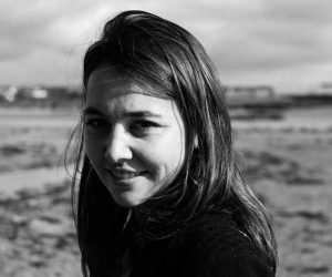 Aurelie Darbouret
