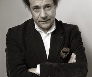 Joël Robine