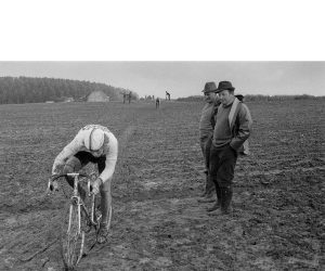 cyclo-cross entre Anvers et Namur
