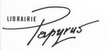 Librairie Papyrus
