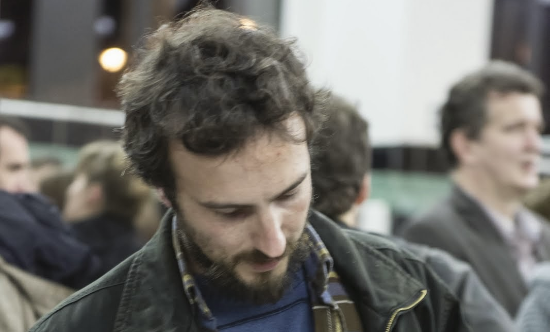 Soirée de lancement 24h01 au Wiels