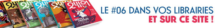 24h01 Numéro 06