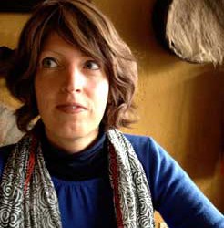 Alix van Zeebroeck