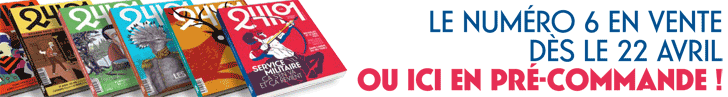 24h01 Numéro 06