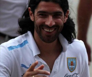 Nicolas Rodriguez Galvis