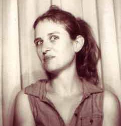 Chloé Perarnau