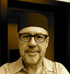Stefan Liberski