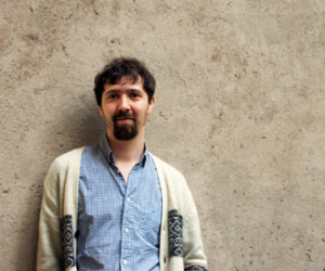 Adrien Herda