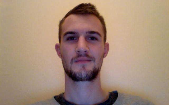 EMILIEN HOFMAN