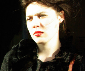 Agathe Dananai