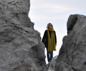 NATHALIE COBBAUT