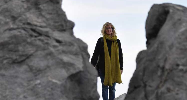 NATHALIE COBBAUT