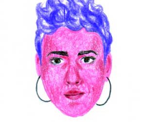 Amina-Bouajila