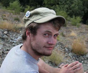 Nicolas Baudoux