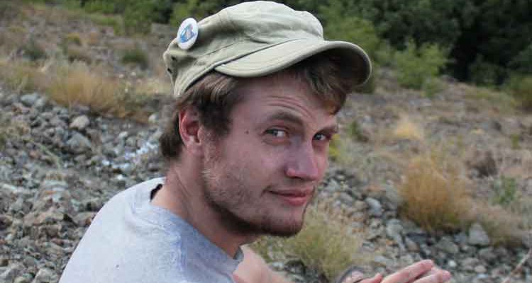 Nicolas Baudoux