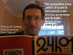 Etienne de Callataÿ