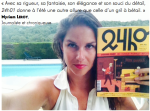 Myriam Leroy