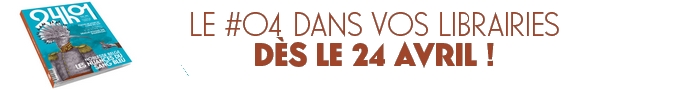 24h01 Numéro 04