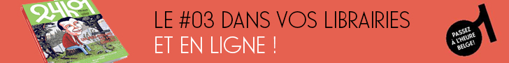 24h01 Numéro 03