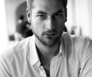 Christophe Licoppe
