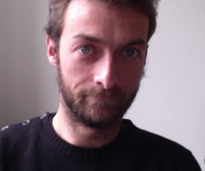 Francois Godin - 24h01.be