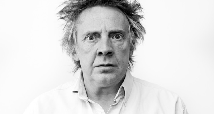 Jean-Luc Fonck