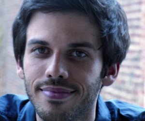 Loic Gaume - 24h01.be