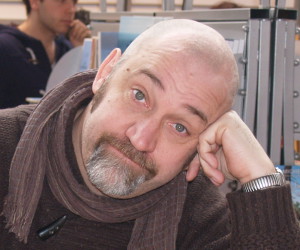 Dominique Watrin