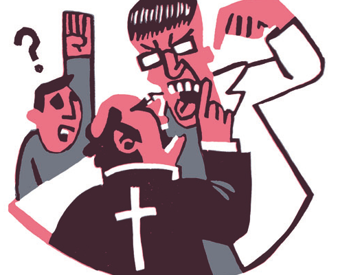 et dieu crea l'enseignement