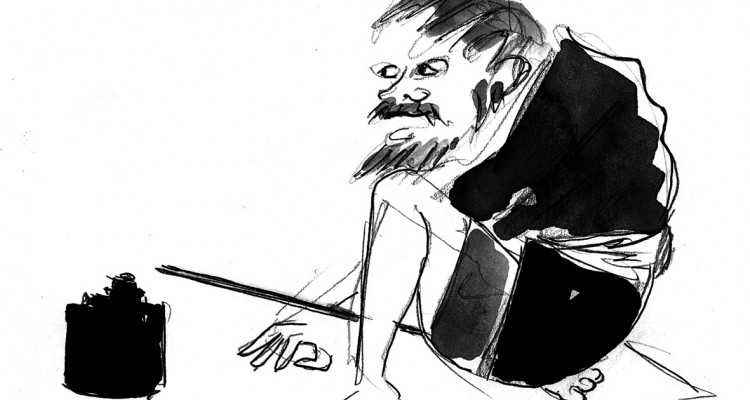 ivan gros
