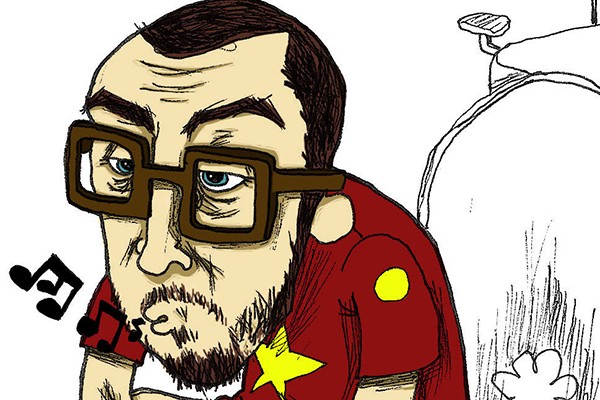 mehdi
