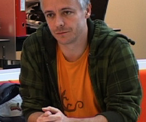 olivier taymans