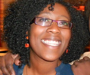 sarah Mulongo