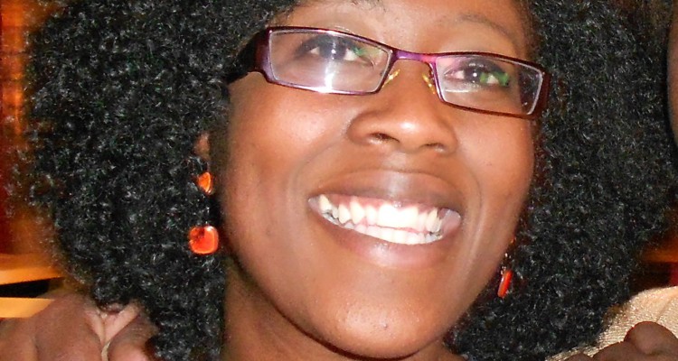 sarah Mulongo