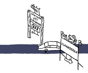 Anthropologie du quotidien