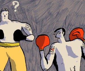 De l’apathie des Belges