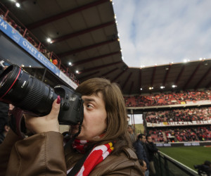 Un autre regard depuis la tribune 24h01
