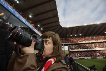 Un autre regard depuis la tribune 24h01
