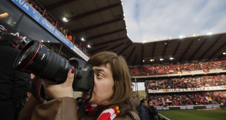 Un autre regard depuis la tribune 24h01