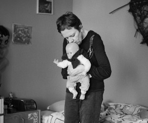 Visages d'outsiders