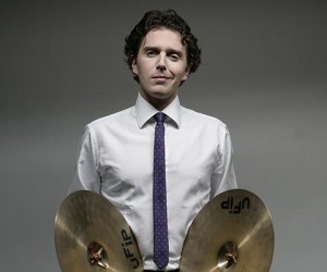 Alex Vizorek