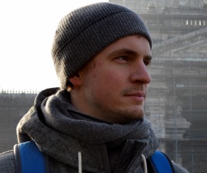 Baptiste Erpicum