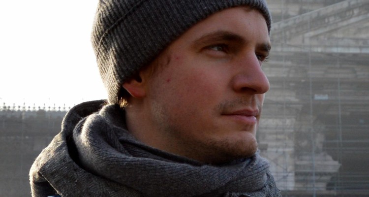 Baptiste Erpicum