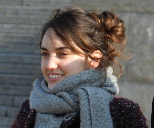 Flavie Gauthier