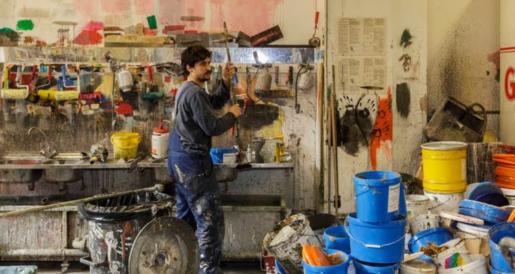 La Monnaie des ateliers a la scene