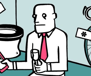 La rage citoyenne